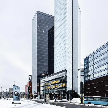 Skyresidence Amazing Luxury View High F Apartment