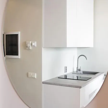 Skyresidence Amazing Luxury View High F Tallinn