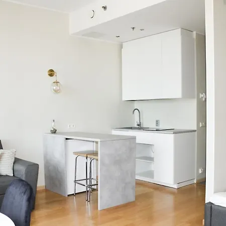 Skyresidence Amazing Luxury View High F Tallinn
