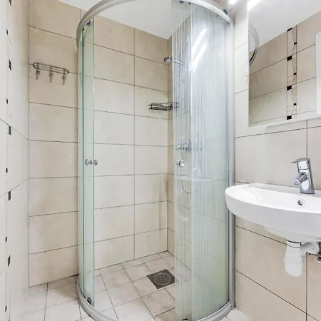 Skyresidence Amazing Luxury View High F Apartament *