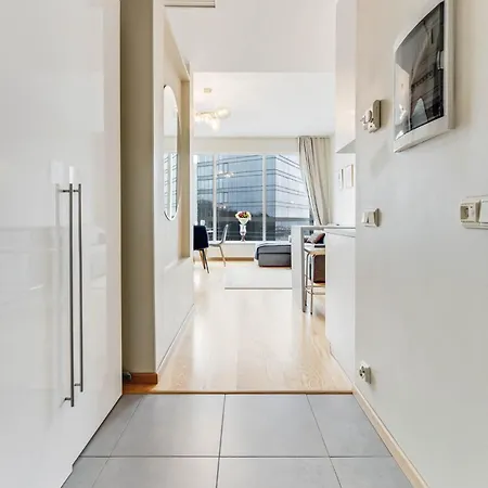 Skyresidence Amazing Luxury View High F Appartement