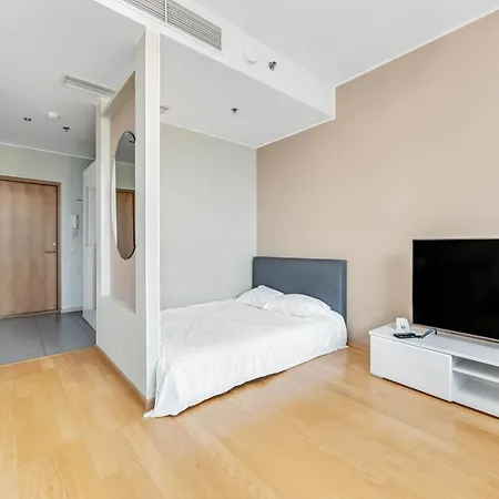 Apartment Skyresidence Amazing Luxury View High F *